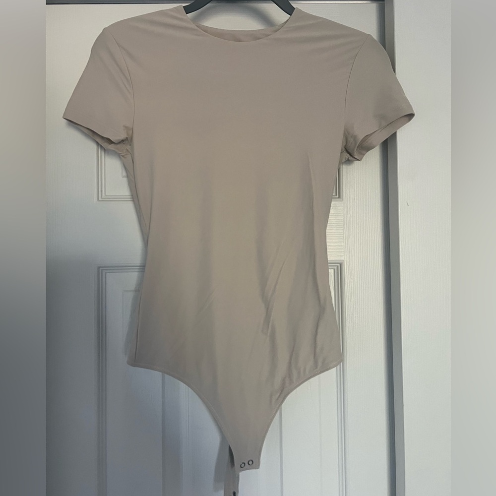 Abercrombie bodysuit